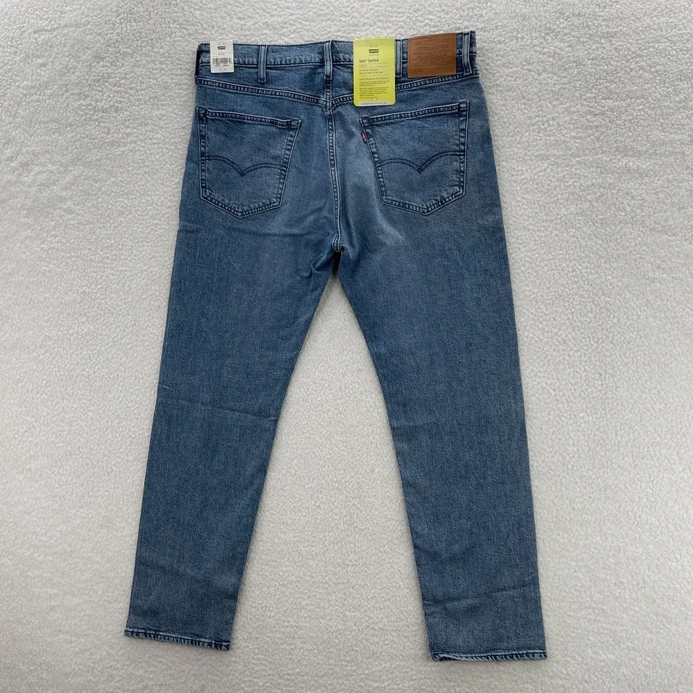 Levis levi 502